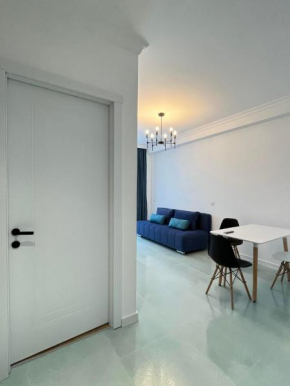 Nino's cozy apartment